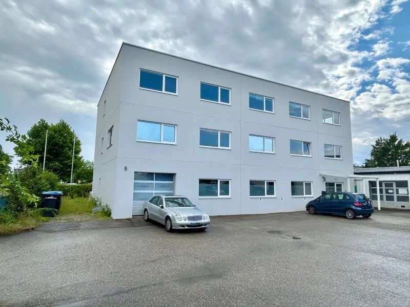 Anton-Jakob-Str. 5 in Rosenheim