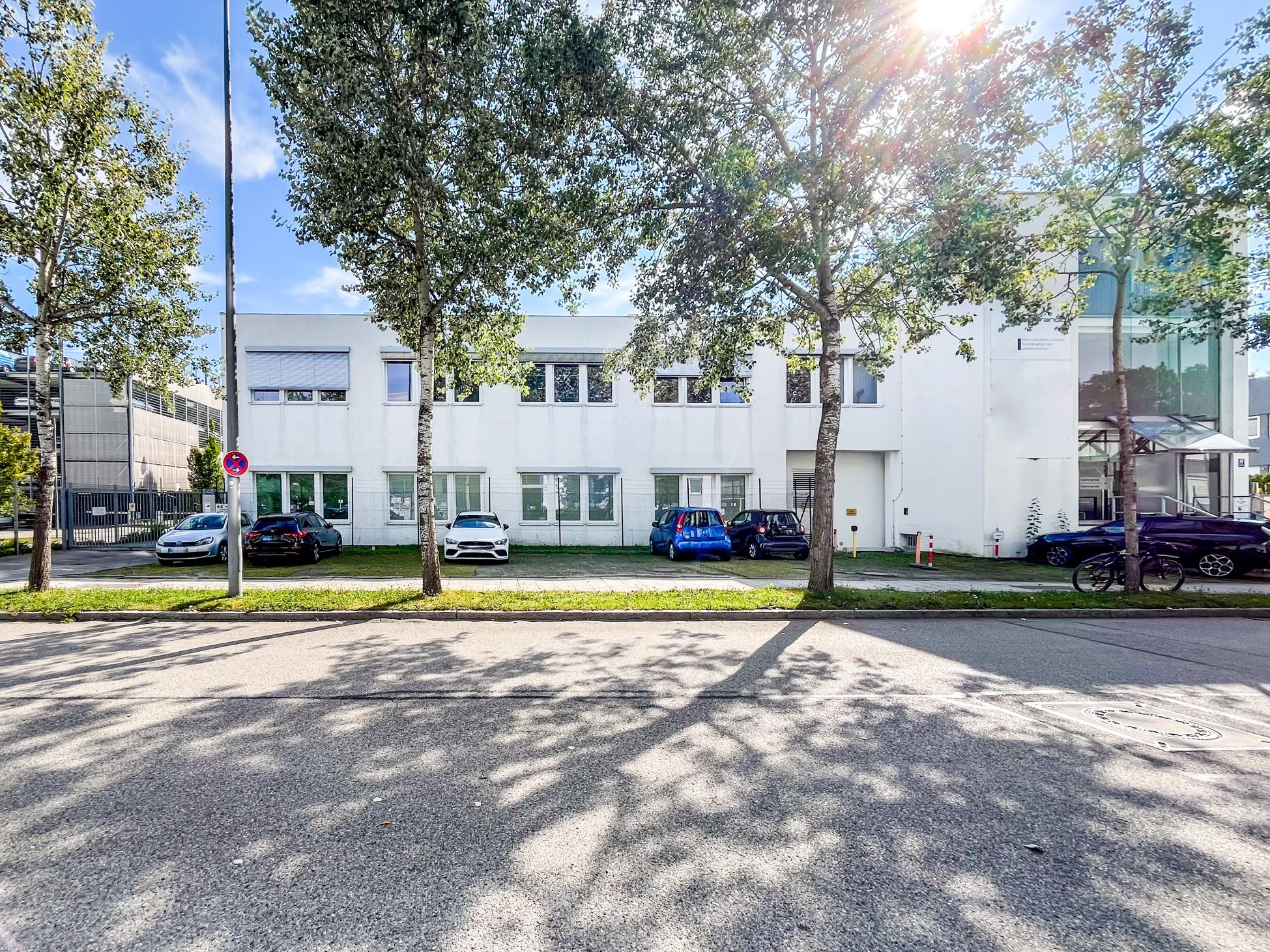 Anton-Ditt-Bogen 16 in München-Milbertshofen