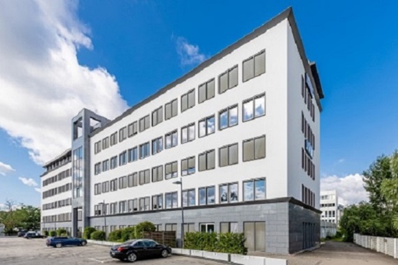 Martin-Behaim Straße 22, Frankfurt / Neu-Isenburg 