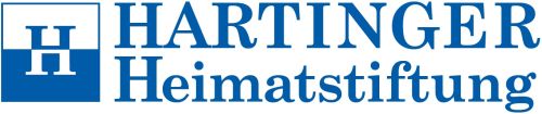 Logo der Hartinger Heimatstiftung