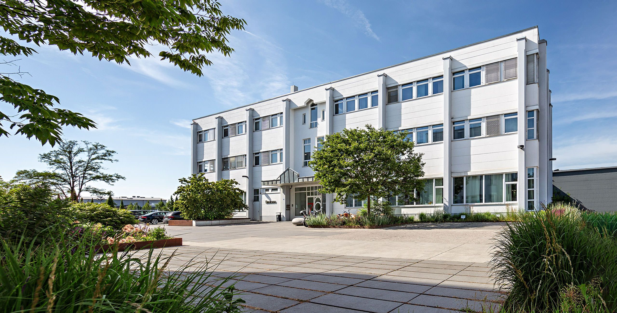 Objekt Rosenheimer Straße 76 in Kolbermoor